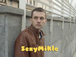 SexyMikle