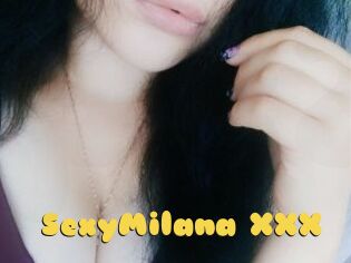 SexyMilana_XXX