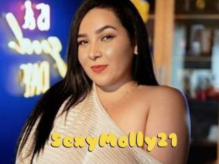 SexyMolly21
