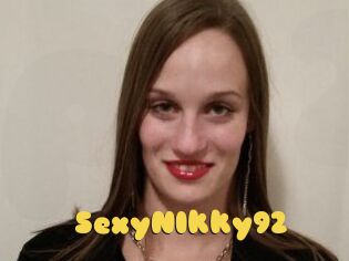 SexyNIkky92