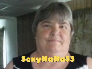 SexyNaNa53