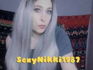 SexyNikki1987