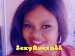 SexyQueen88