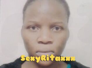 SexyRitaxxx