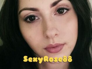 SexyRose88