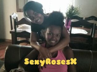 SexyRosesX