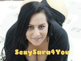 SexySara4You