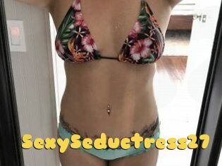 SexySeductress27