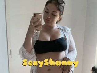 SexyShanny