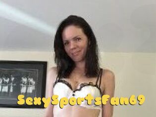SexySportsFan69