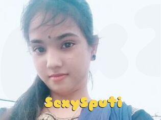 SexySputi