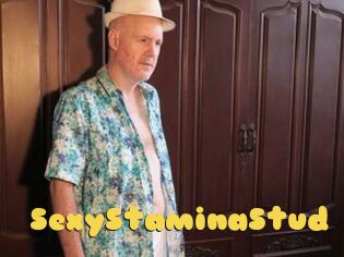 SexyStaminaStud