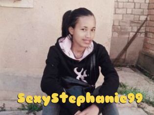 SexyStephanie99