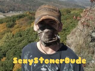 SexyStonerDude