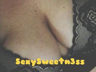 SexySweetn3ss