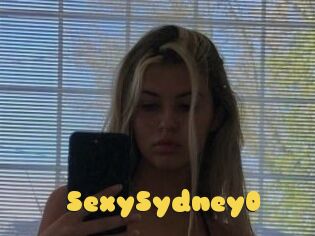 SexySydney0
