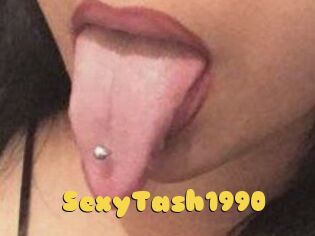 SexyTash1990