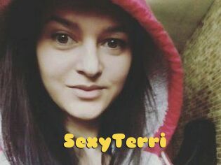 SexyTerri_