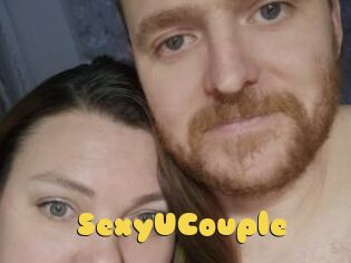 SexyUCouple