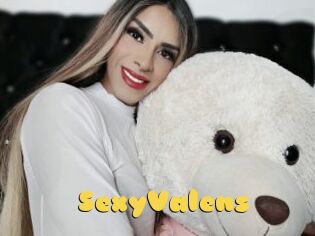 SexyValens