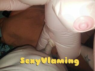 SexyVlaming