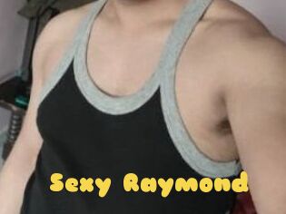 Sexy_Raymond