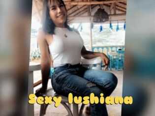Sexy_lushiana