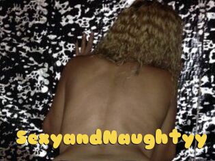 SexyandNaughtyy