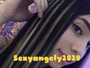 Sexyangely2020