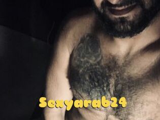 Sexyarab24