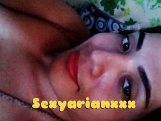 Sexyarian_xxx