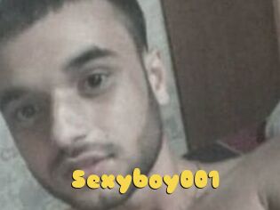 Sexyboy001