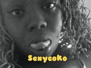 Sexycoko