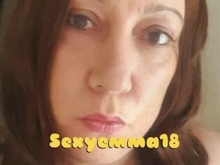 Sexyemma18