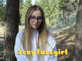 Sexyfacegirl