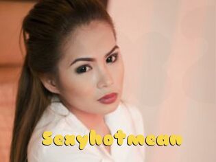 Sexyhotmean