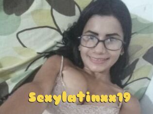 Sexylatinxx19