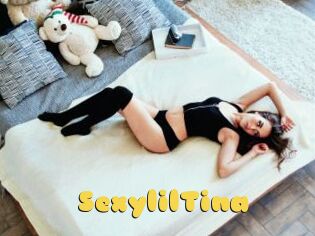 SexylilTina