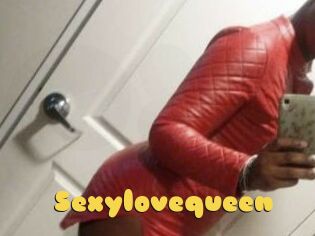 Sexylovequeen