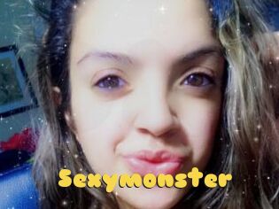 Sexymonster