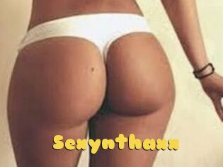 Sexynthaxx