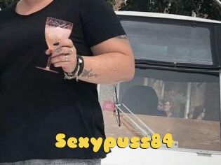 Sexypuss84