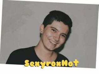 SexyroxHot