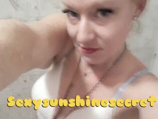 Sexysunshinesecret