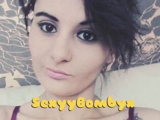 SexyyBombyx
