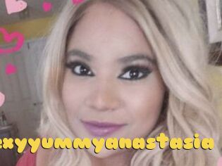 Sexyyummyanastasia