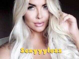 Sexyyylozz