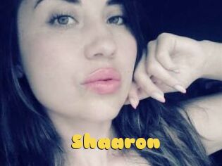 Shaaron