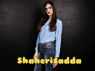 Shaherizadda