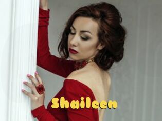 Shaileen